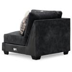 Lavernett Wedge Sectionals Ashley Furniture 13