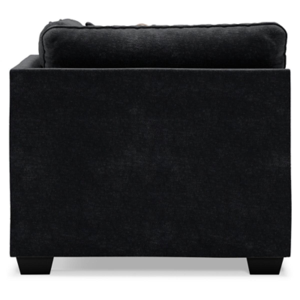 Lavernett Wedge Sectionals Ashley Furniture 8