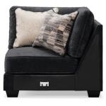 Lavernett Wedge Sectionals Ashley Furniture 12