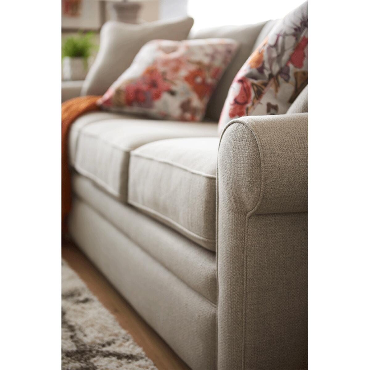 Collins Sofa Sofas Customizable 6