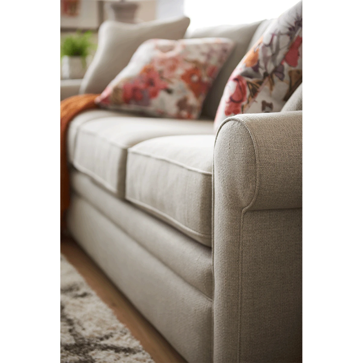 Collins Sofa Sofas Customizable 6