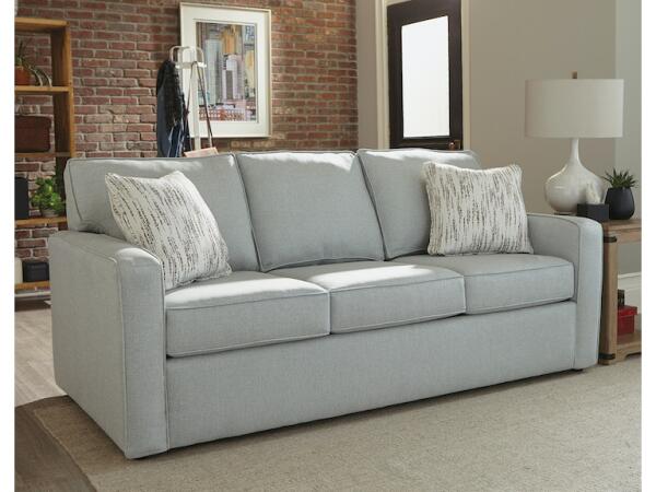 SoHo Living Norris Sofa Sofas Customizable 7