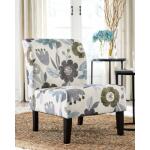 Triptis Accent Chair Chairs Ashley Furniture 11