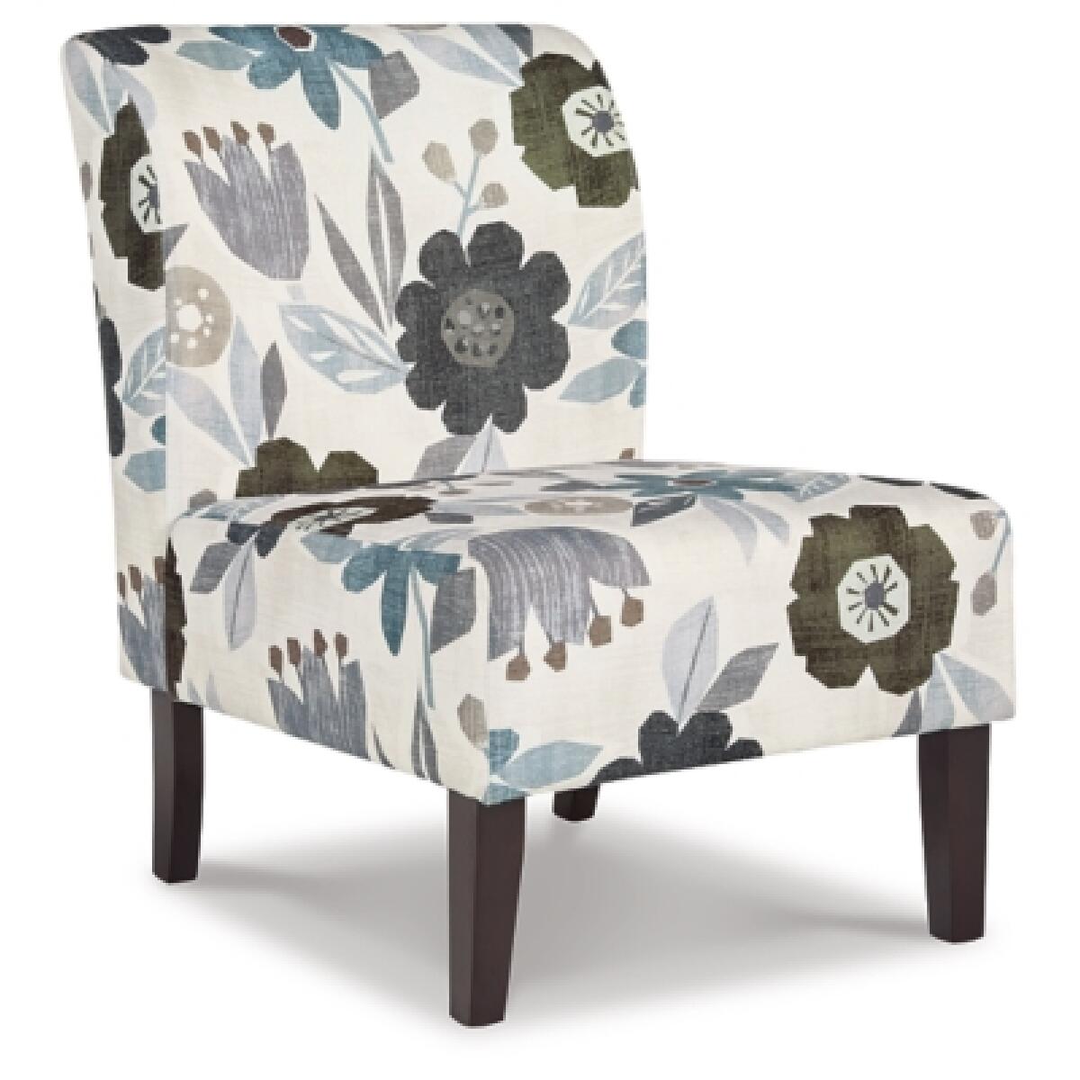 Triptis Accent Chair Chairs Ashley Furniture 4