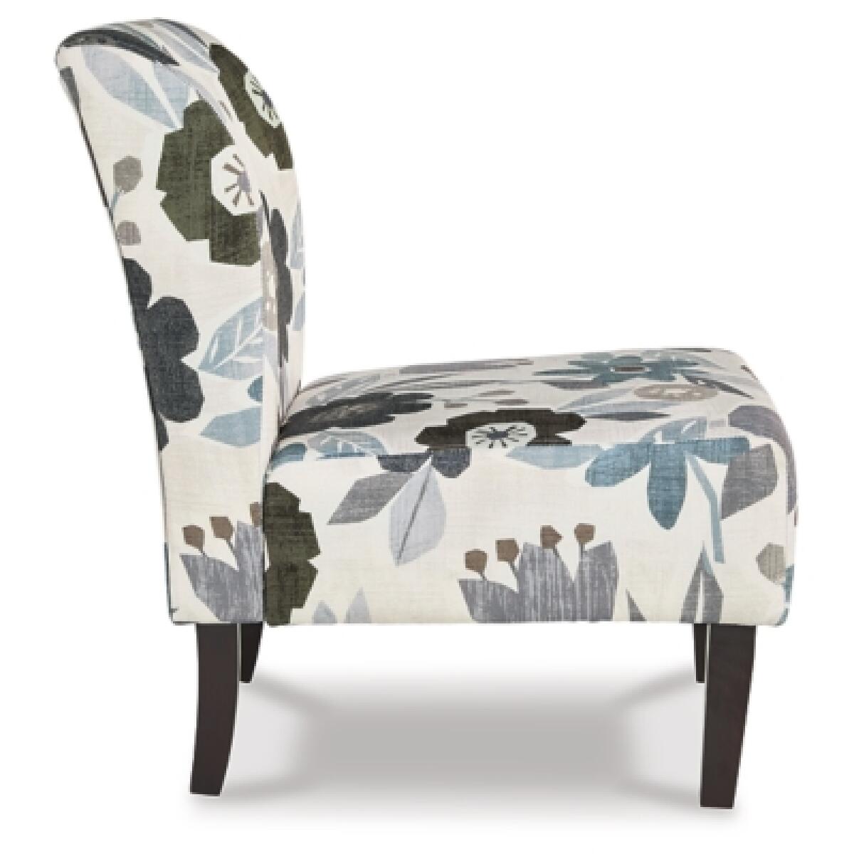 Triptis Accent Chair Chairs Ashley Furniture 6