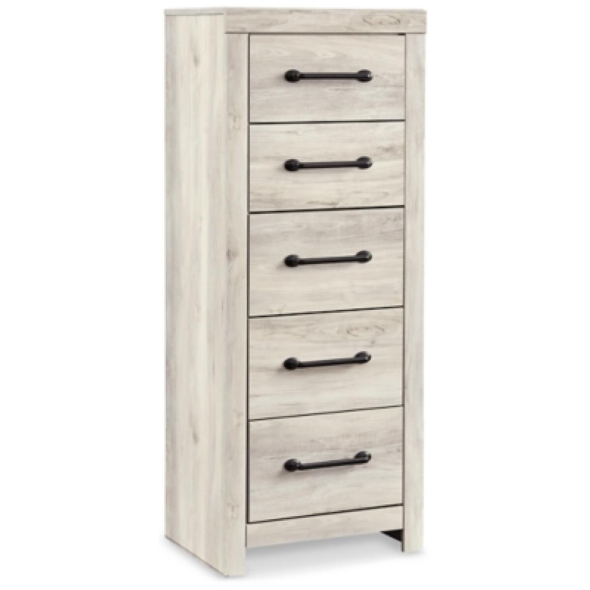 Cambeck Narrow Chest of Drawers Chests Ashley Furniture 4