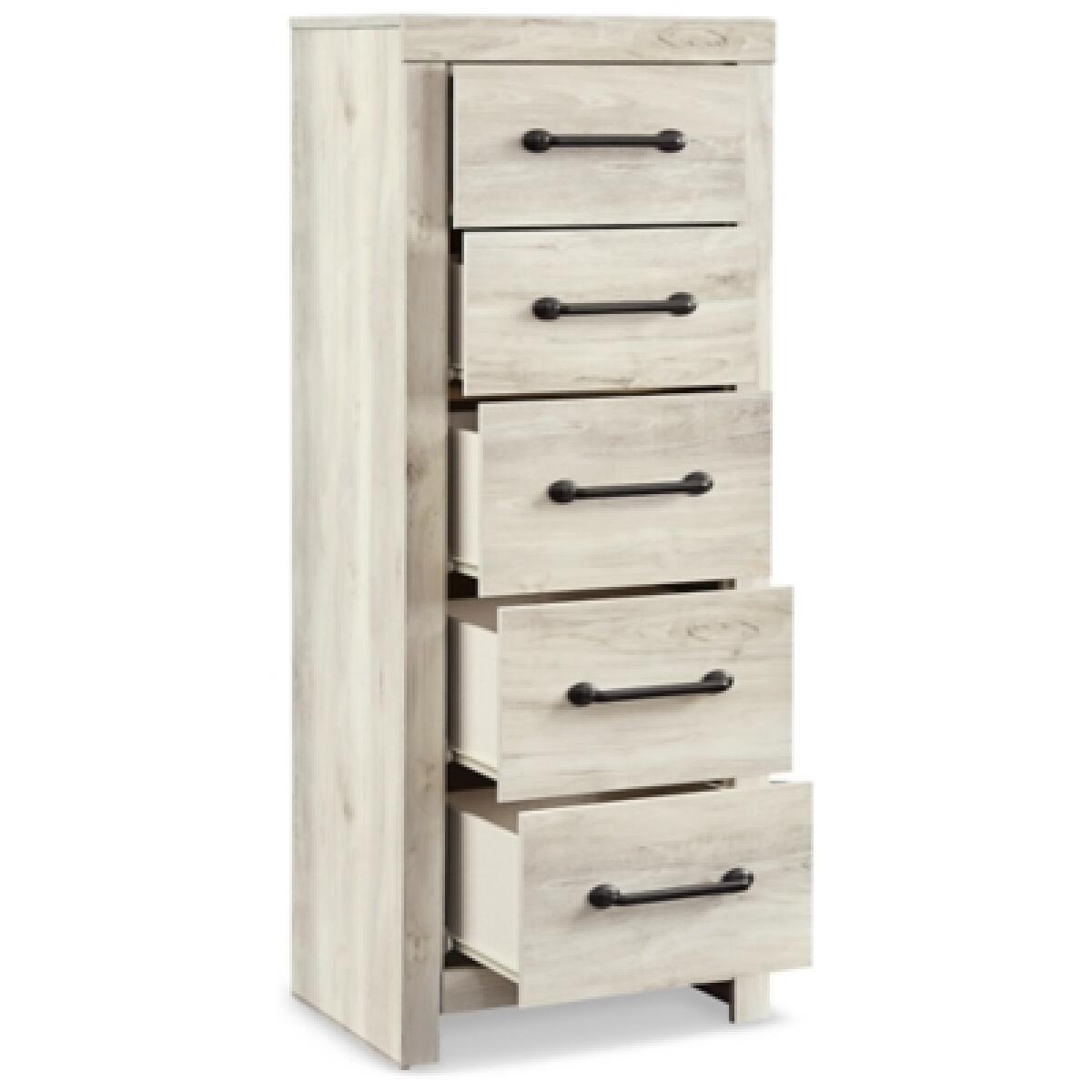 Cambeck Narrow Chest of Drawers Chests Ashley Furniture 6