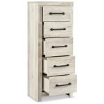Cambeck Narrow Chest of Drawers Chests Ashley Furniture 16