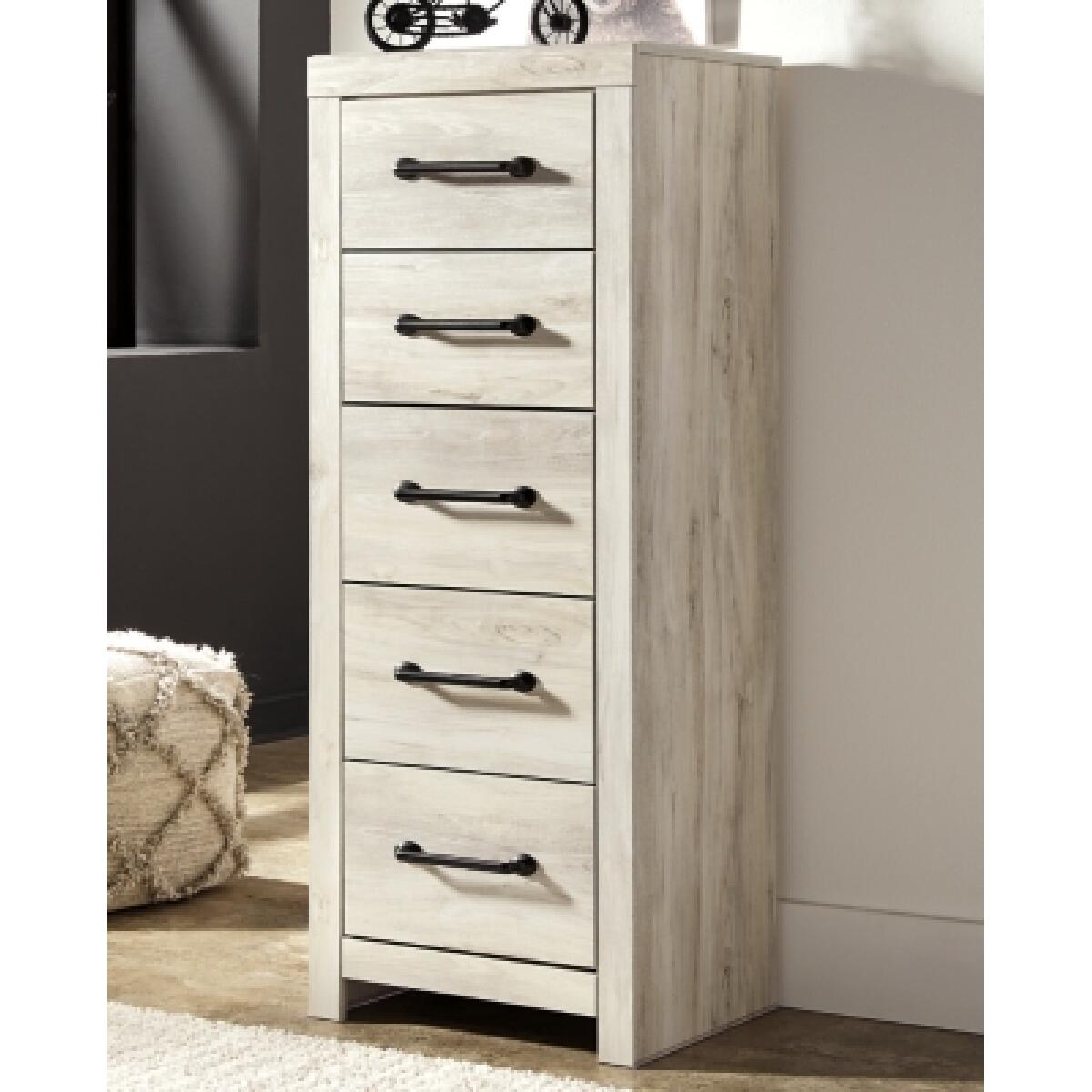 Cambeck Narrow Chest of Drawers Chests Ashley Furniture 11