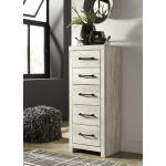 Cambeck Narrow Chest of Drawers Chests Ashley Furniture 13