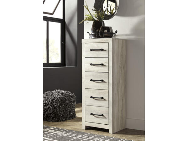 Cambeck Narrow Chest of Drawers Chests Ashley Furniture
