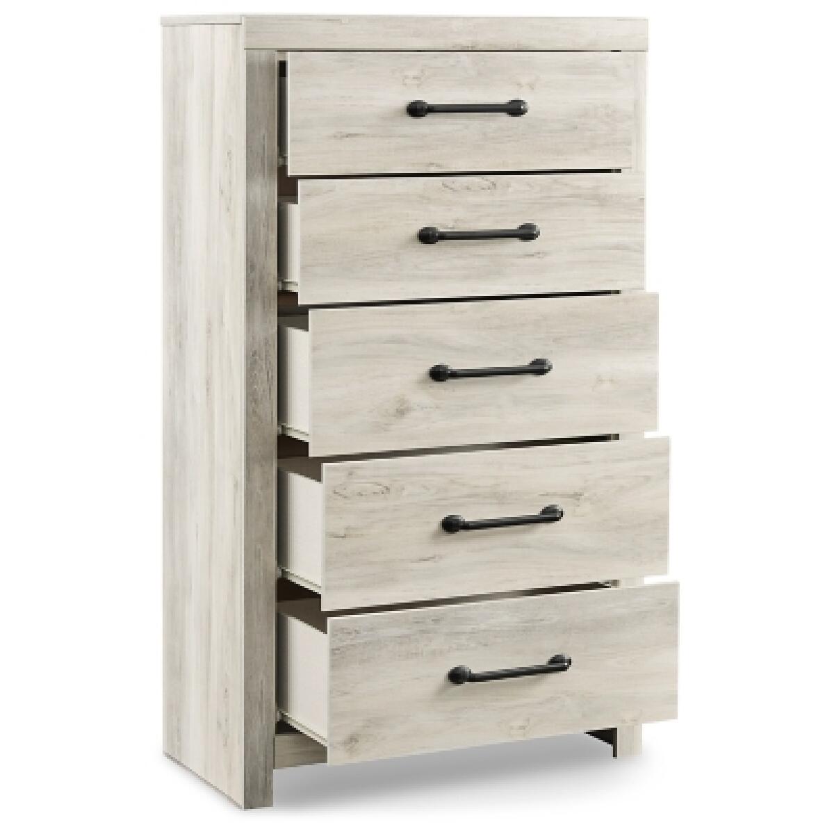 Cambeck Chest of Drawers Chests Ashley Furniture 6