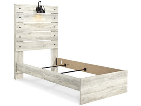 Cambeck Twin Panel Footboard Beds Ashley Furniture