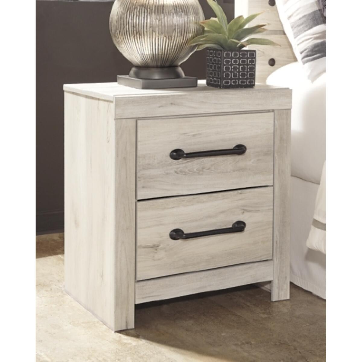Cambeck Nightstand Nightstands Ashley Furniture 5