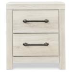 Cambeck Nightstand Nightstands Ashley Furniture 16