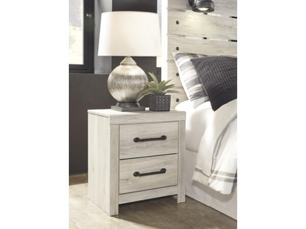 Cambeck Nightstand Nightstands Ashley Furniture
