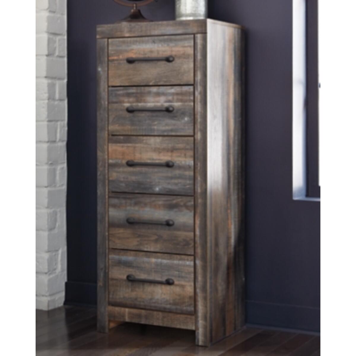 Drystan Narrow Chest - Image 3