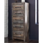 Drystan Narrow Chest - Image 3