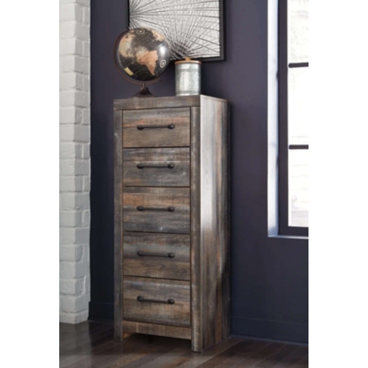 Drystan Narrow Chest - Image 7