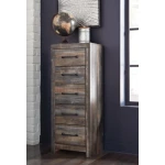 Drystan Narrow Chest - Image 7