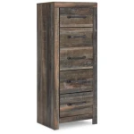 Drystan Narrow Chest - Image 2