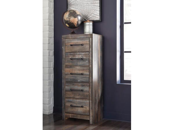 Drystan Narrow Chest Chests Ashley Furniture
