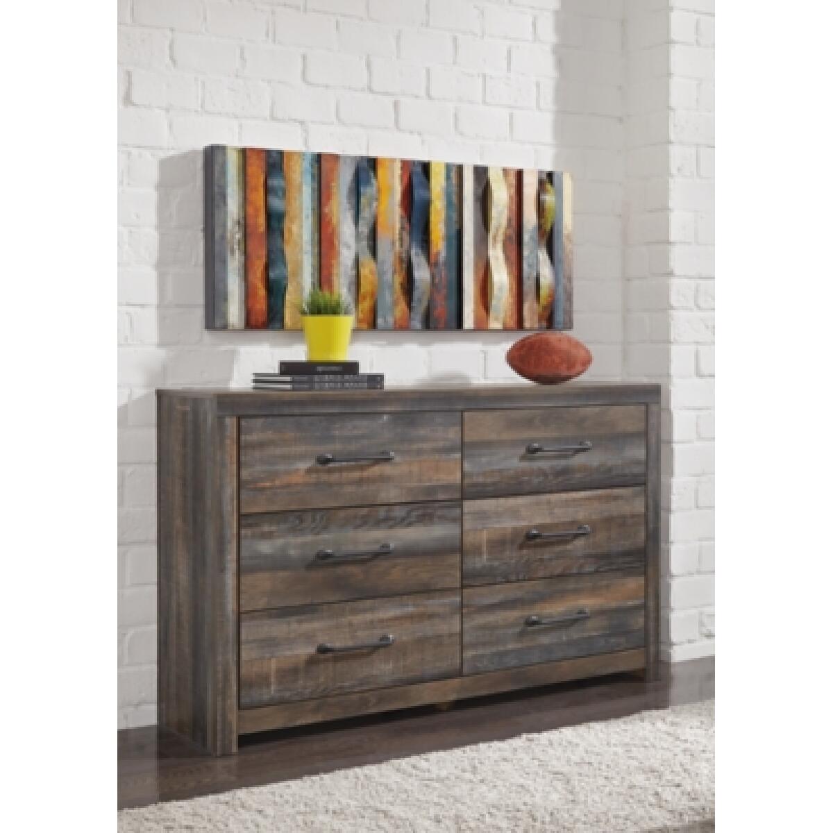 Drystan Dresser Dressers Ashley Furniture 9