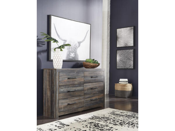 Drystan Dresser Dressers Ashley Furniture