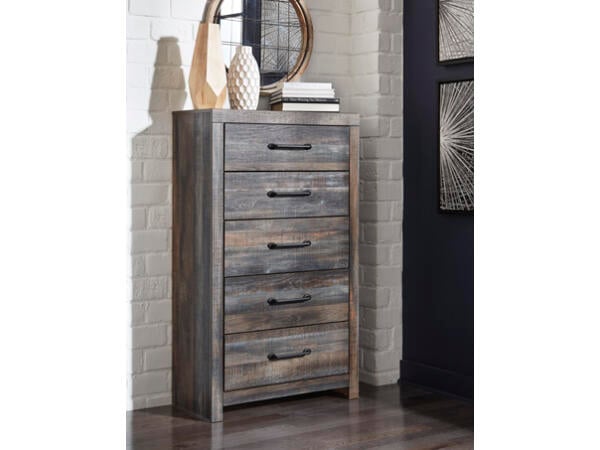 Drystan Chest of Drawers Chests Ashley Furniture