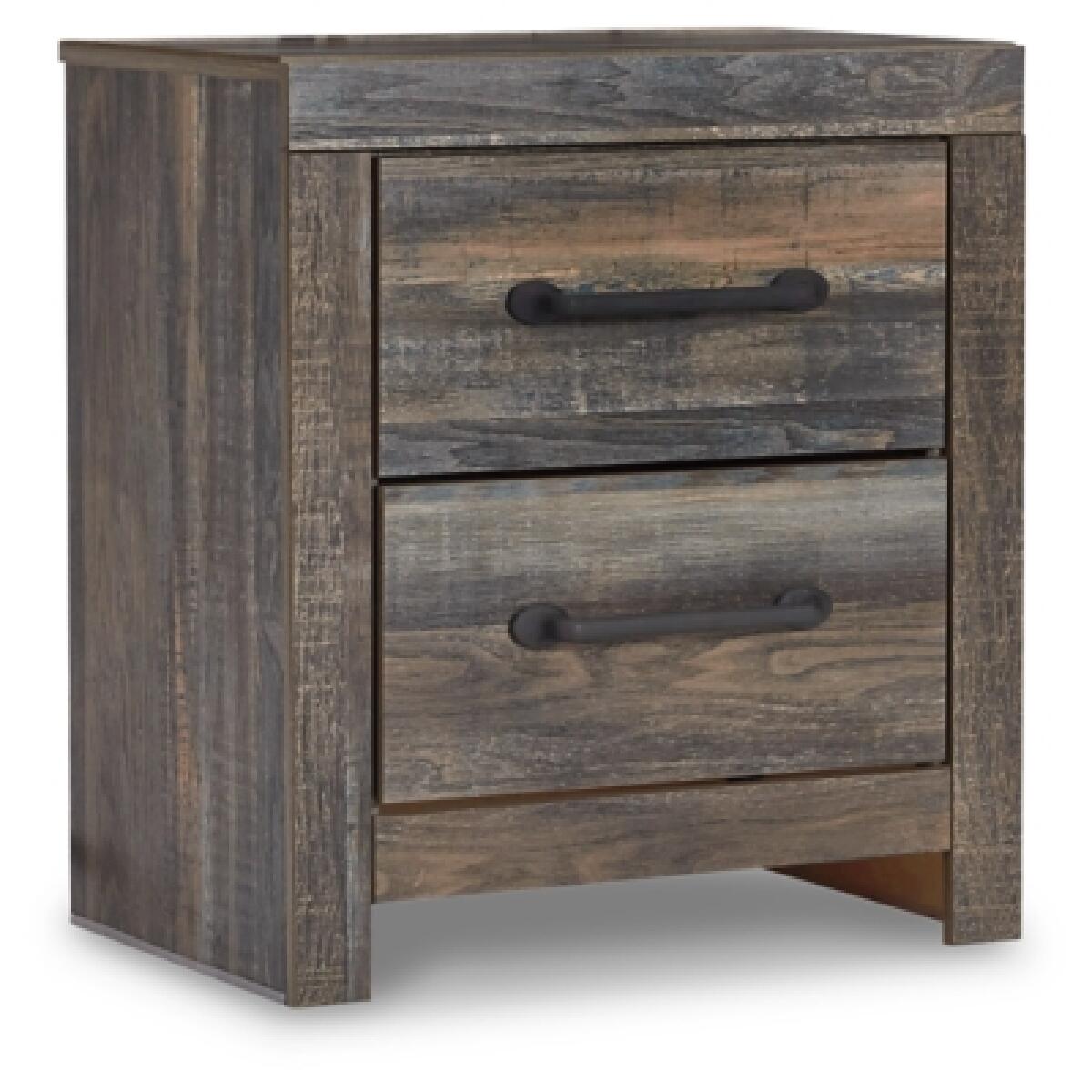Drystan Nightstand Nightstands Ashley Furniture 4