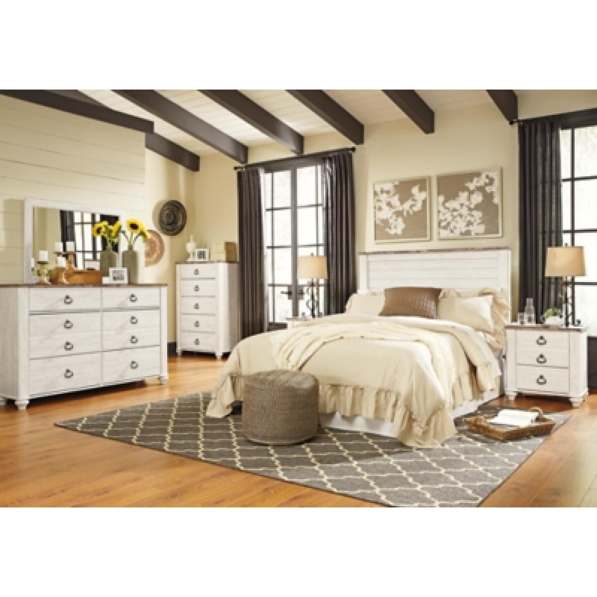 Willowton Chest of Drawers Chests Ashley Furniture 8