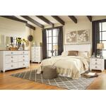 Willowton Chest of Drawers Chests Ashley Furniture 16