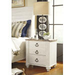 Willowton Dressing Chest Chests Ashley Furniture 2