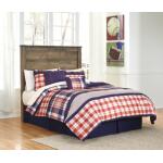 Trinell Full Panel Headboard Beds Ashley Furniture 15