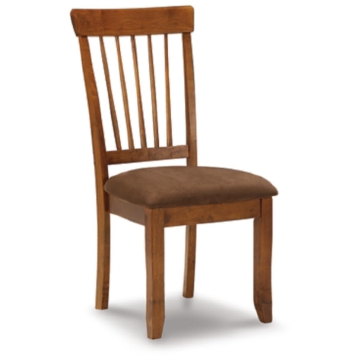 Berringer Dining Chair Chairs & Benches Ashley Furniture 4
