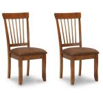 Berringer Dining Chair Chairs & Benches Ashley Furniture 12