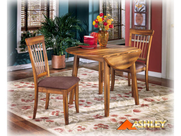 Berringer Dining Drop Leaf Table Dining Tables Ashley Furniture