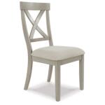 Parellen Dining Chair Chairs & Benches Ashley Furniture 13