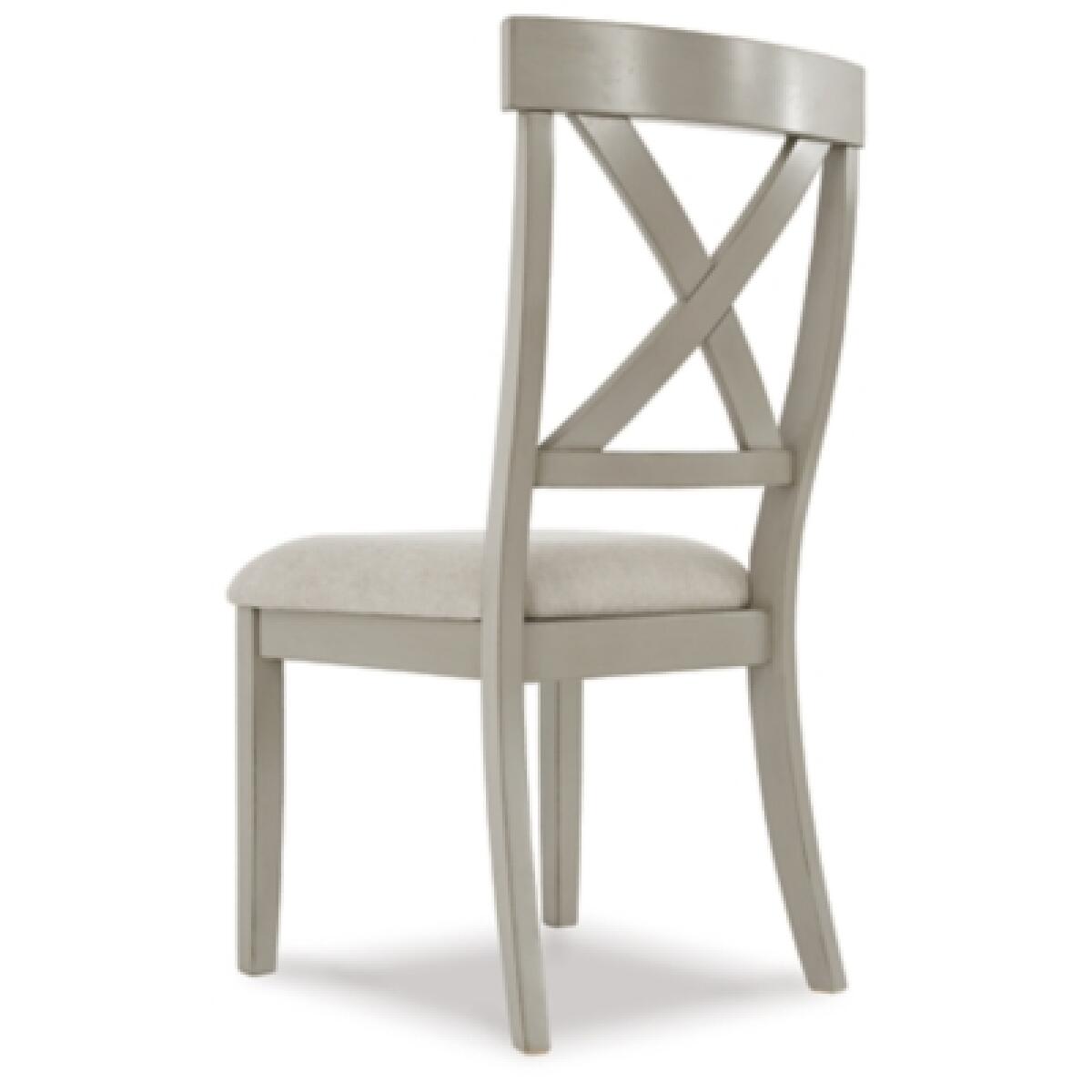 Parellen Dining Chair Chairs & Benches Ashley Furniture 8