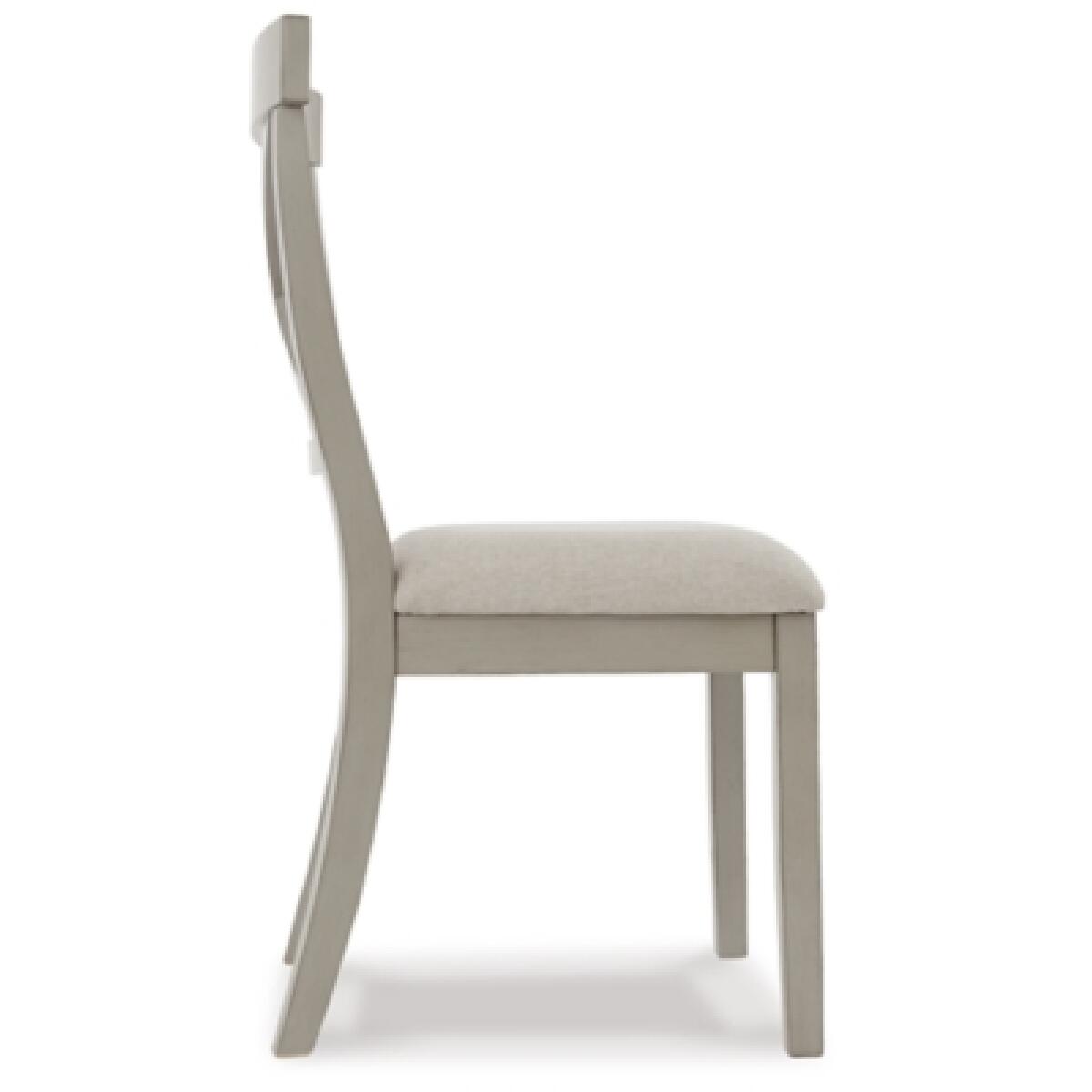 Parellen Dining Chair Chairs & Benches Ashley Furniture 9