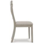 Parellen Dining Chair Chairs & Benches Ashley Furniture 18