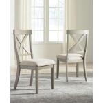 Parellen Dining Chair Chairs & Benches Ashley Furniture 14