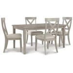 Parellen Dining Table Dining Tables Ashley Furniture 22