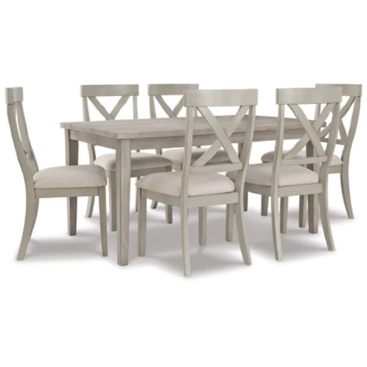 Parellen Dining Table Dining Tables Ashley Furniture 12