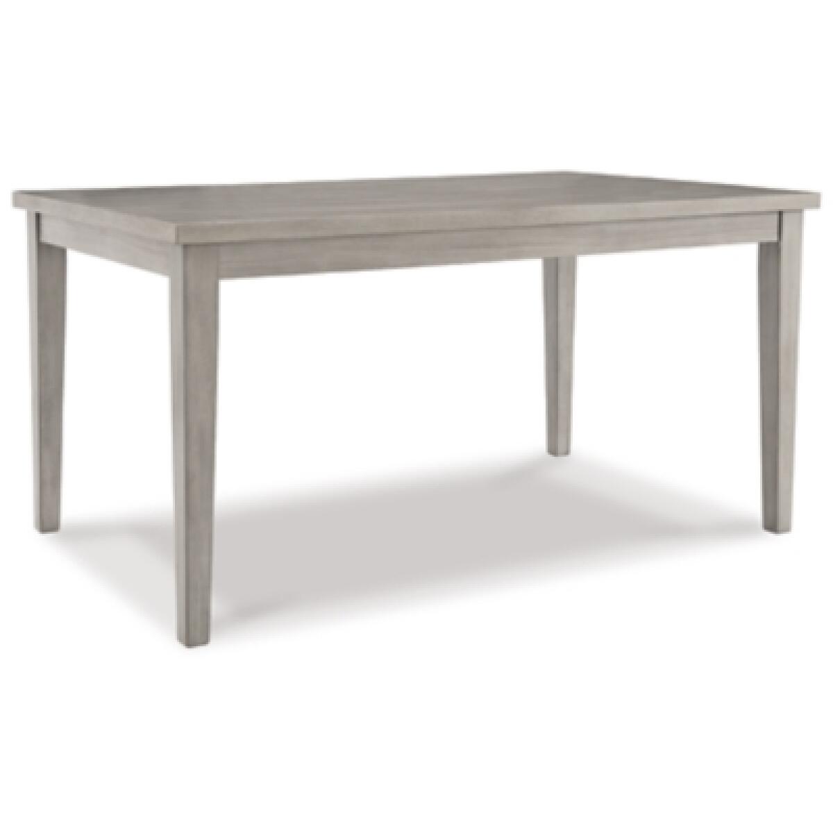 Parellen Dining Table Dining Tables Ashley Furniture 4