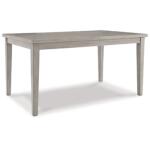 Parellen Dining Table Dining Tables Ashley Furniture 15
