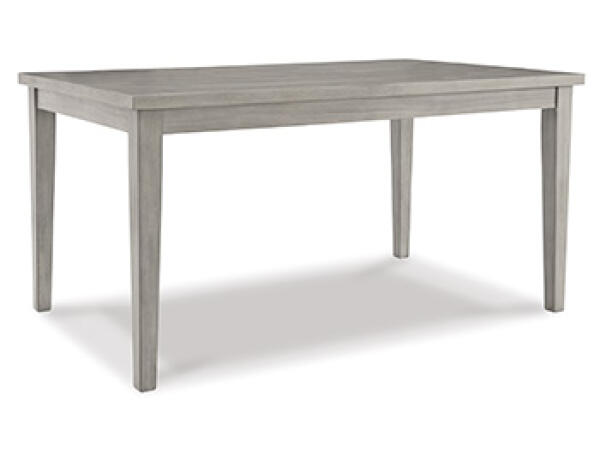 Parellen Dining Table Dining Tables Ashley Furniture
