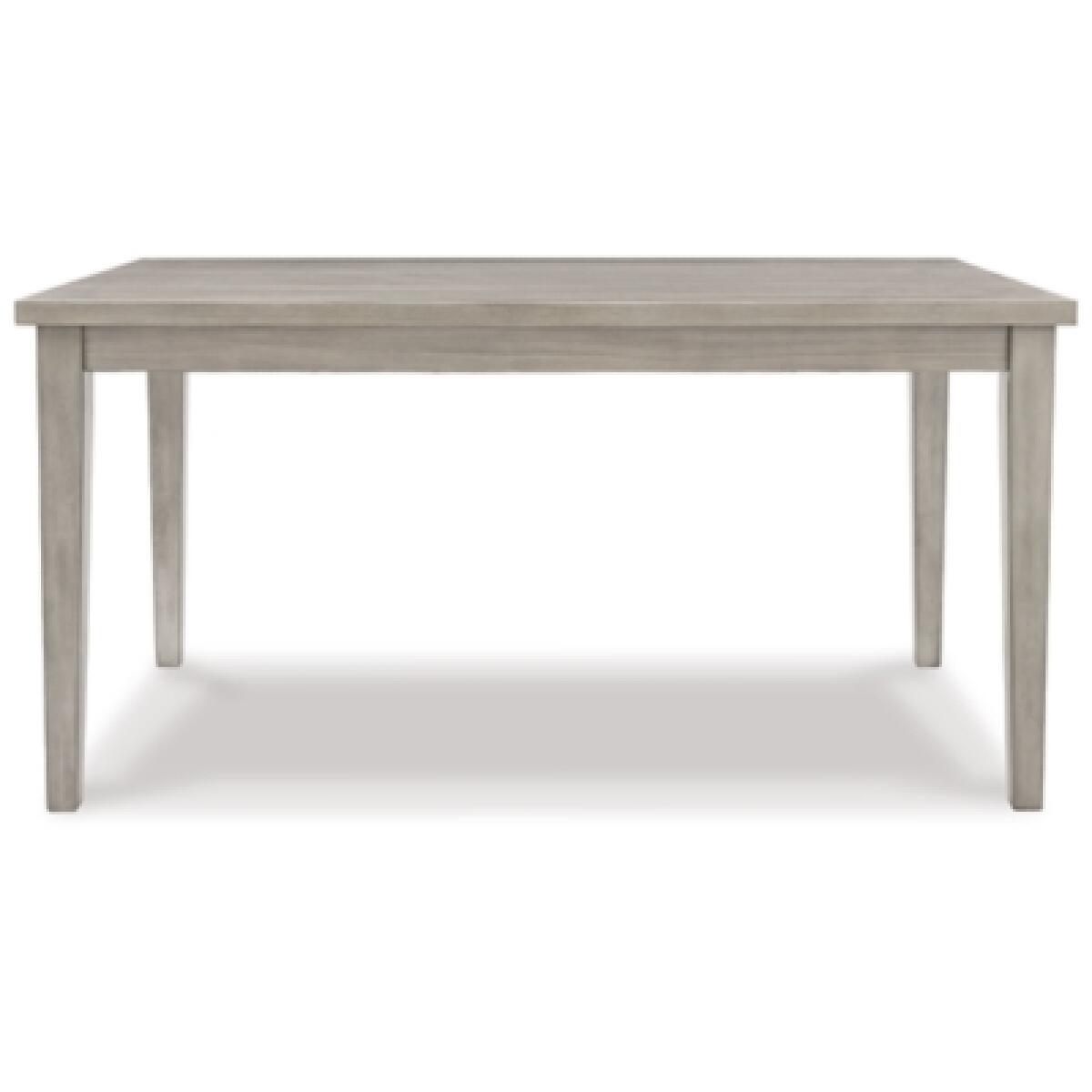 Parellen Dining Table Dining Tables Ashley Furniture 6