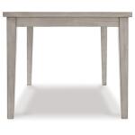 Parellen Dining Table Dining Tables Ashley Furniture 19