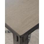 Bridson Dining Table and Chairs with Bench (Set of 6) Dining Tables Ashley Furniture 14